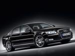 Audi A8 4.2 Quattro 2008 года